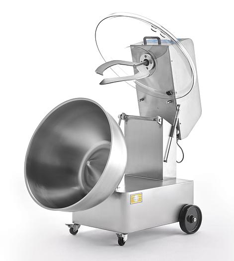 Talsa Model Mix95E Vertical Mixers
