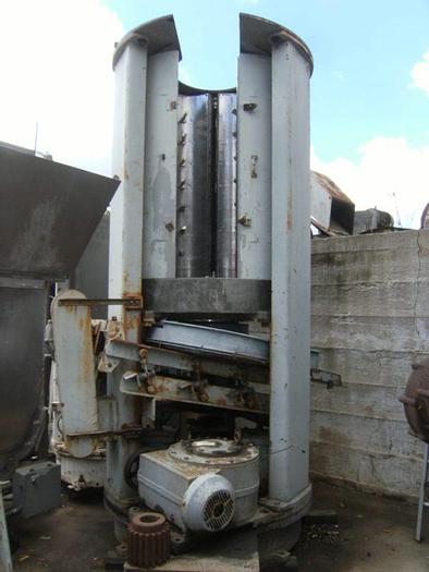 Used Press, Screw, Jones, Beloit, Mdl P-225, S/st, #S599069