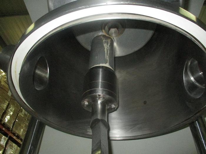 Used 1984 VMI RAYNERI Cyclorex 2SM95 95 litres