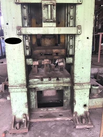 Used Press Trimming KB9534