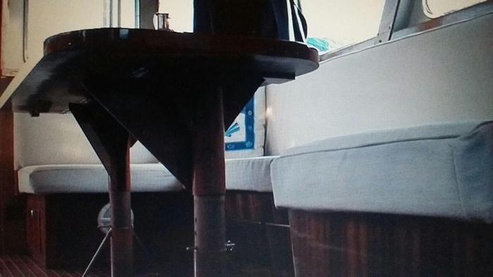 Usato Imbarcazione, marca STRIKER 43  model Fish - agibile a persone con mobilità ridotta