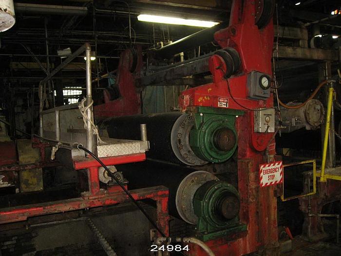 Used MANCHESTER #24984