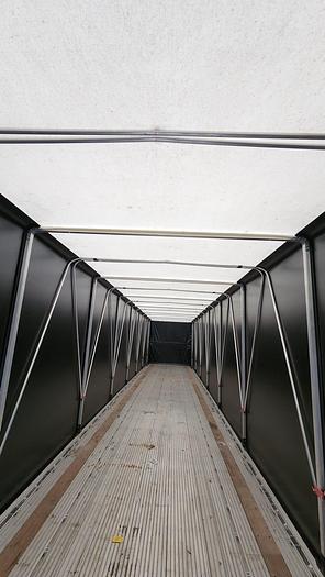 Used 2022 MAC  53' Tandem Axle Trailer