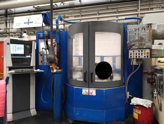 Gebraucht MANDELLI STORM 940 (2000)