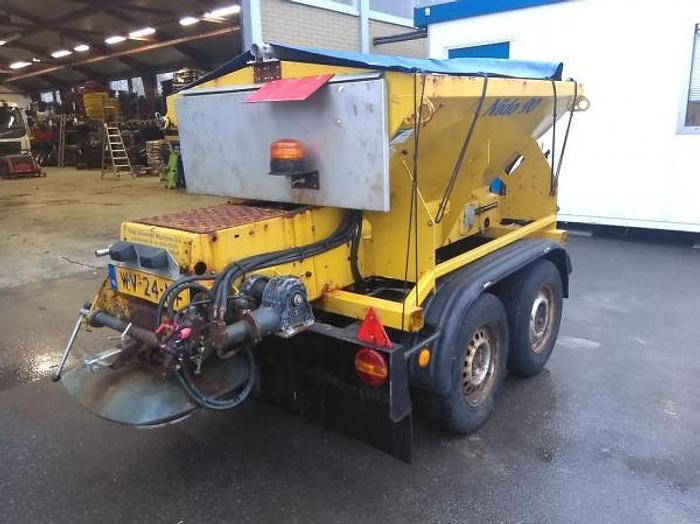 Gebruikt NIDO N90-10-18 AWTL