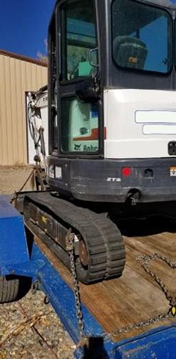 Used 2016 Bobcat E35i