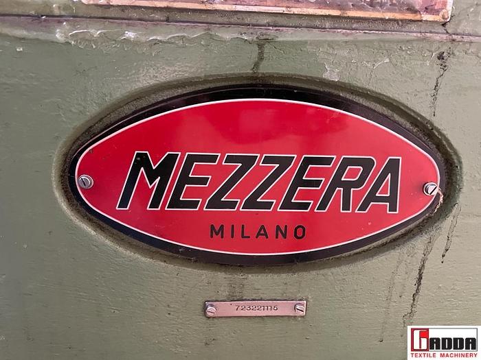 Used 1982 MAZZERA JIGGER #A 185