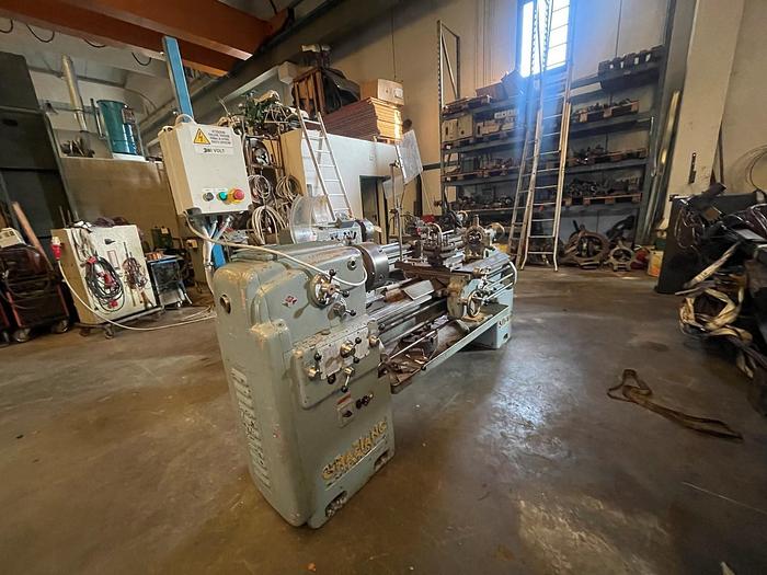 Usato TORNIO GRAZIANO SAG 180