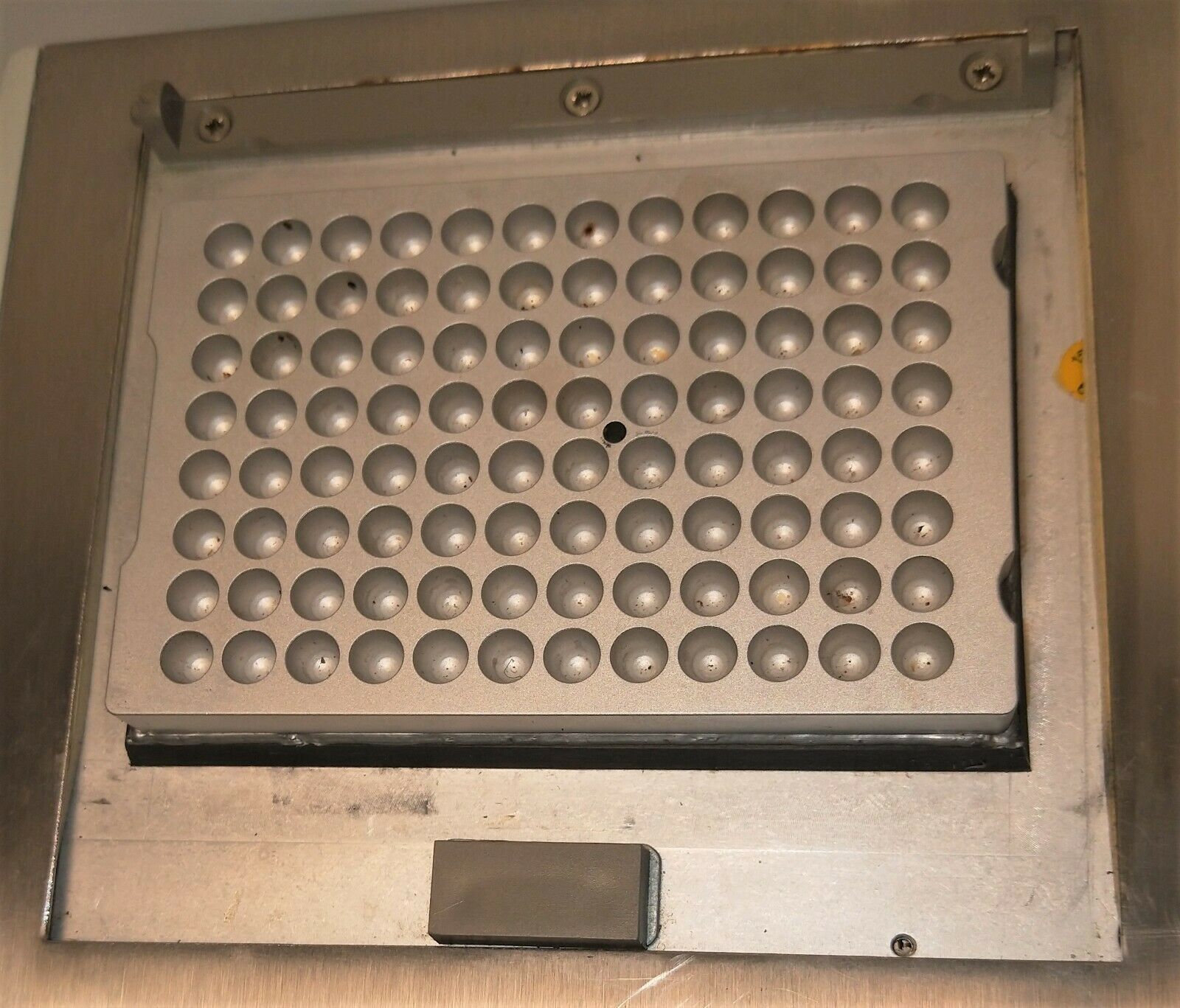 Used Techne PHC-3 Thermal Cycler