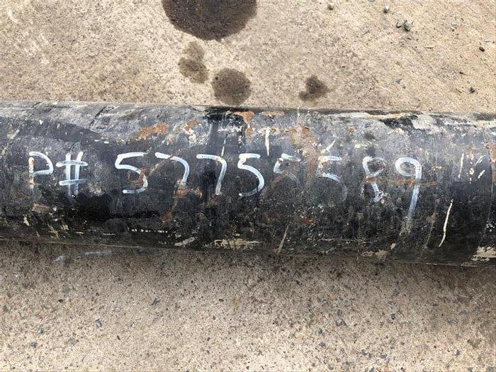 Used Epiroc (Atlas Copco) Hydraulic Jack Cylinder - 57755589