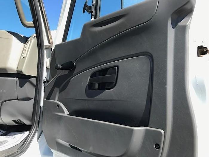 Used 2013 International 7300 4x4 Altec AM55-MH 60ft Over-Center Bucket Truck - C53093