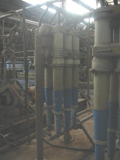 Used BIRD ESCHER WYSS #20318