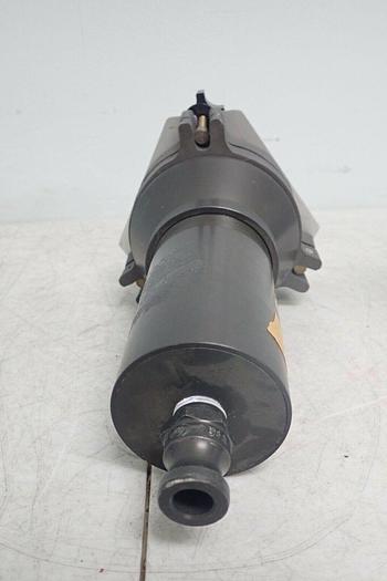 Used Andersen Tisch Environmental Inc PUF Air Sampler Head