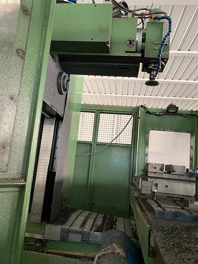 Usato FAGIMA MMO 130