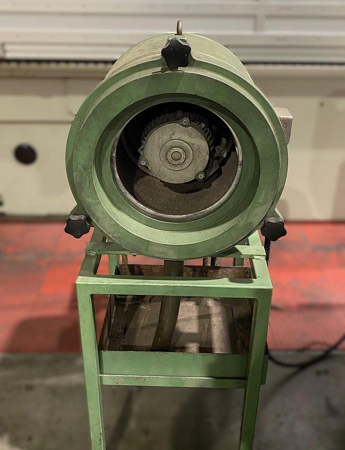 Refurbished DELTA LC 400