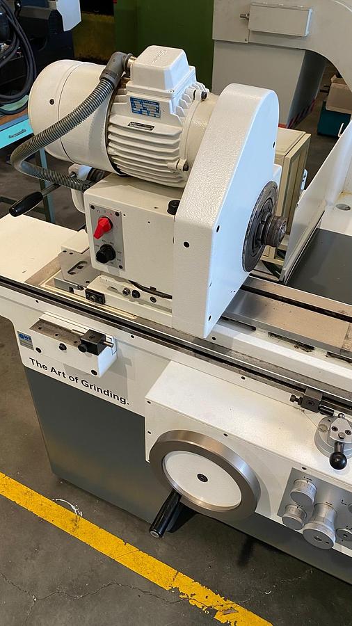 Refurbished Studer RHU 650