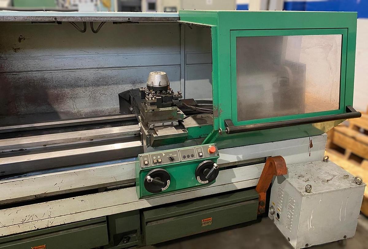 Used ECOCA EL-5120 E