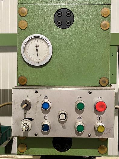 Usato AGIE AGIETRON KOPF-30