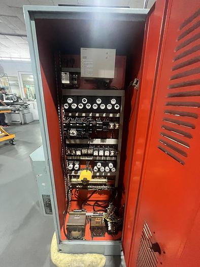 Usato STEFOR RTA 500