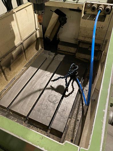 Usato AGIE AGIETRON KOPF-30