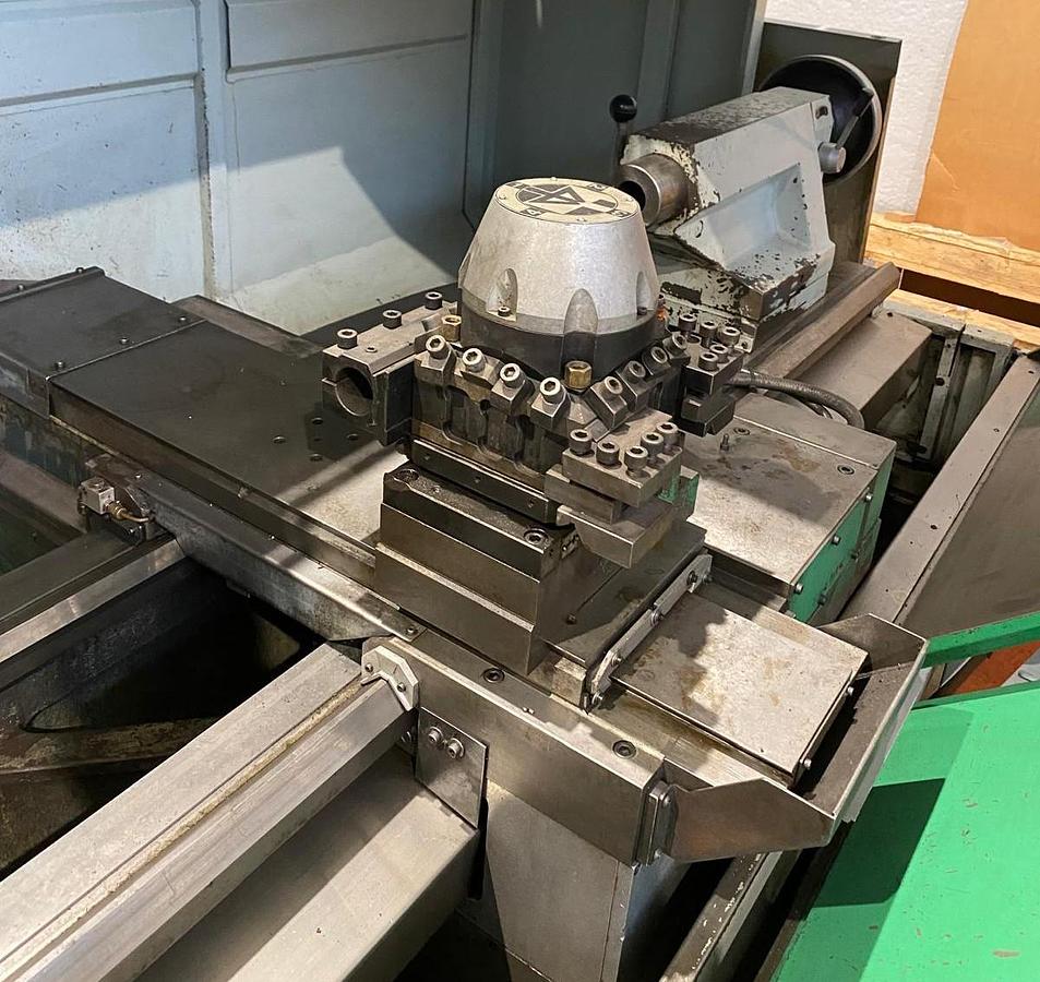 Used ECOCA EL-5120 E