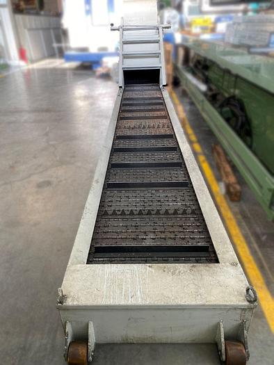 Usato 2013 TECNIMETAL