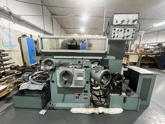 Usato STEFOR RTA 500