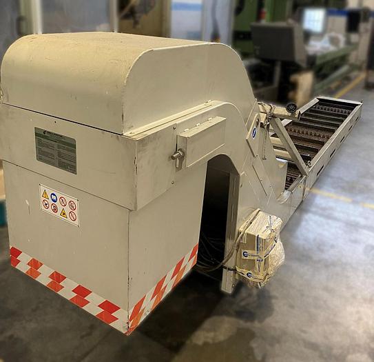 Usato 2013 TECNIMETAL