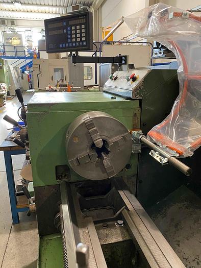 Usato MOMAC SM 225x1500