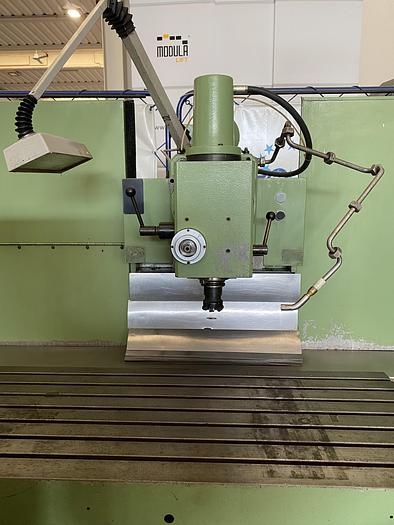 Usato MIKRON WF 71 D