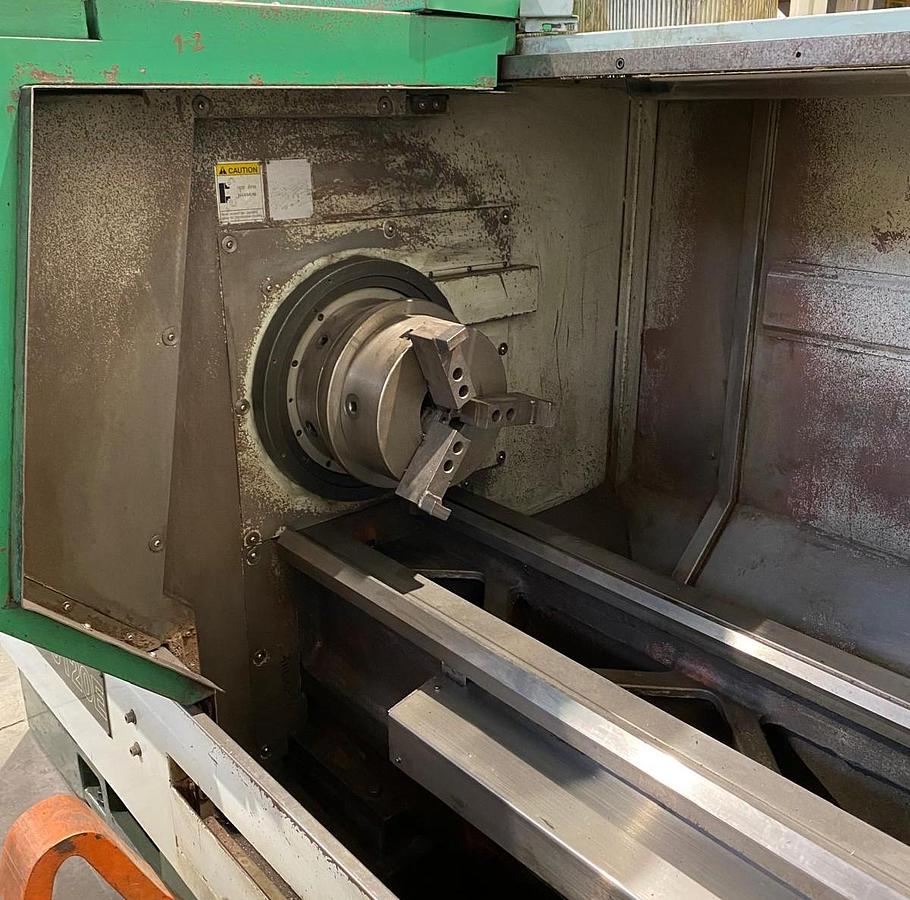 Used ECOCA EL-5120 E