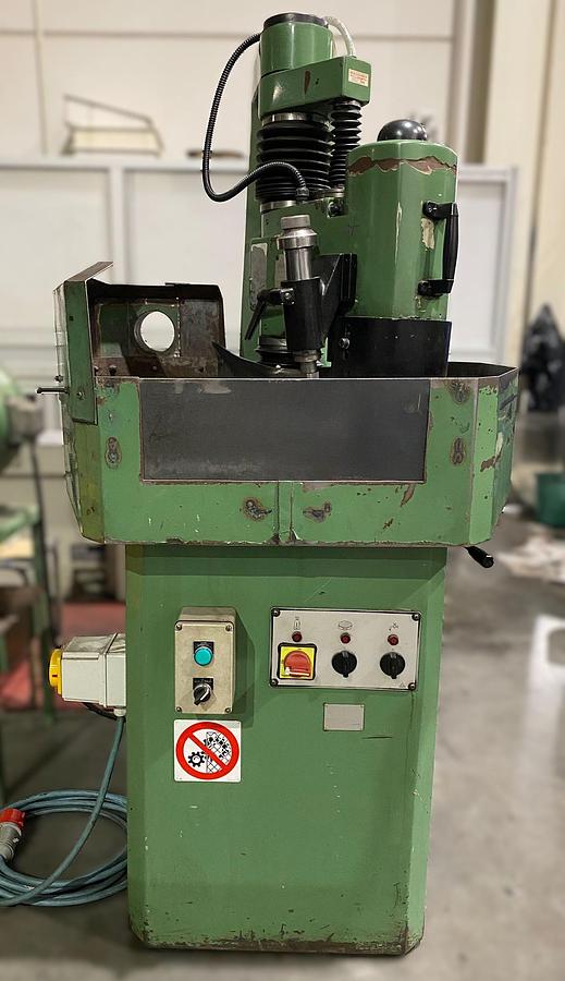 Refurbished DELTA LC 400