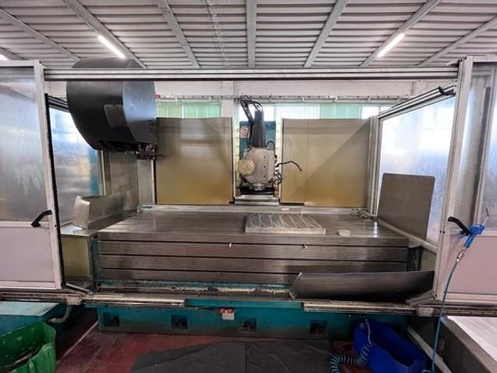 Usato OMV BPF-3 1500