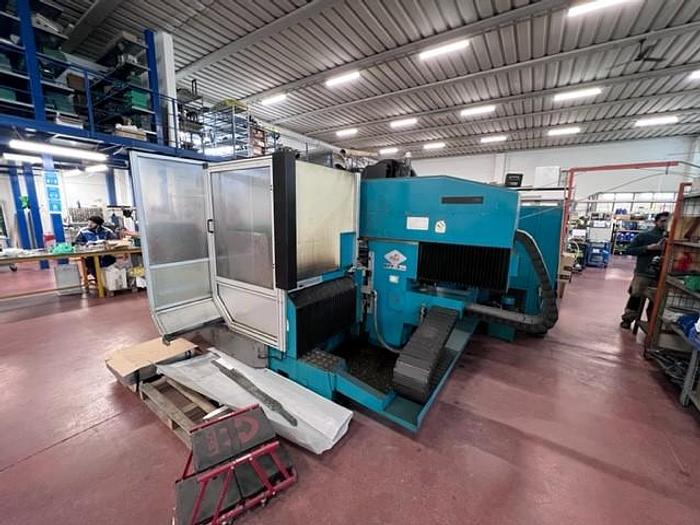 Usato OMV BPF-3 1500