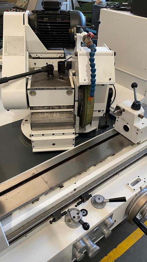 Refurbished Studer RHU 650