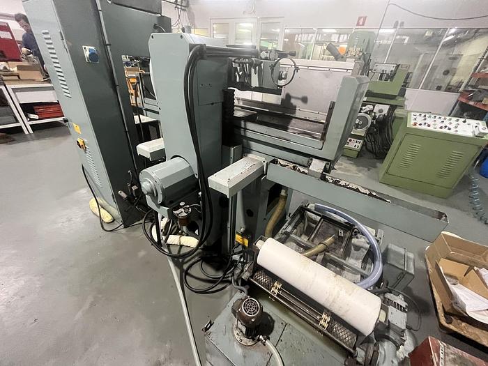 Usato STEFOR RTA 500