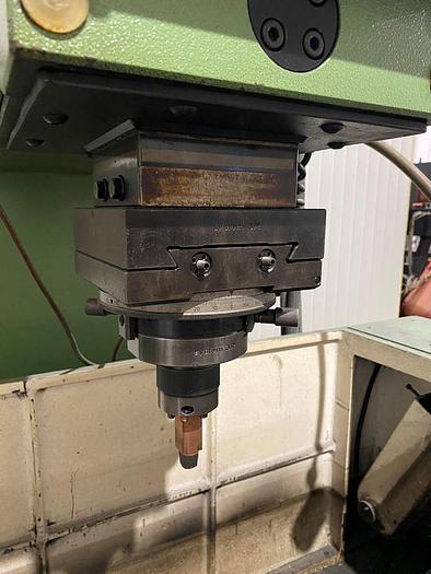 Usato AGIE AGIETRON KOPF-30