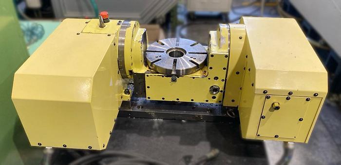 Usato NIKKEN 5AX-250