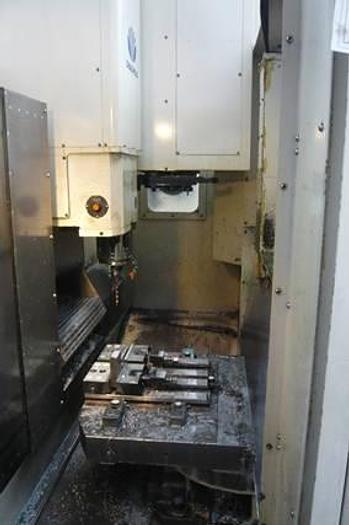 Usato DAEWOO ACE V 400