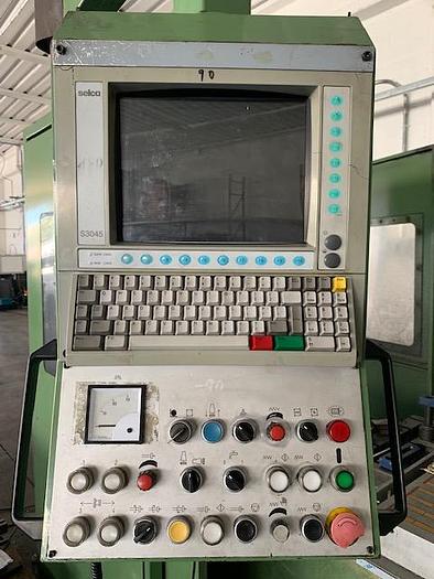 Usato FAGIMA MMO 130