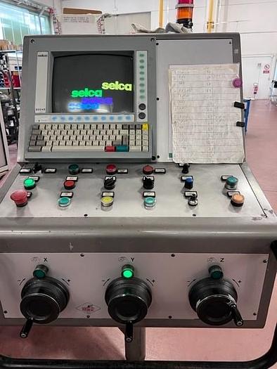 Usato OMV BPF-3 1500