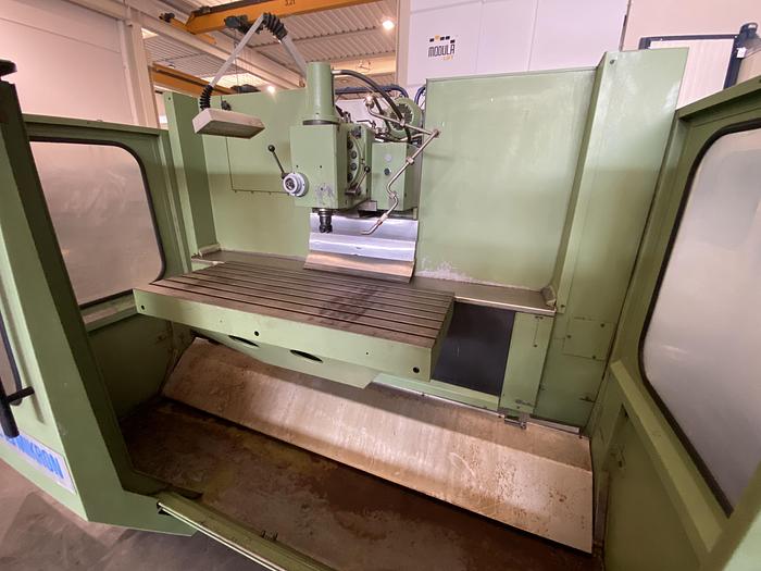 Usato MIKRON WF 71 D