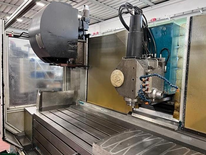 Usato OMV BPF-3 1500