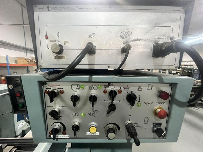 Usato STEFOR RTA 500