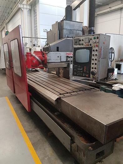 Usato NOVAR KBF 3000