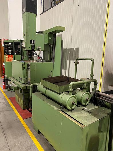 Usato AGIE AGIETRON KOPF-30