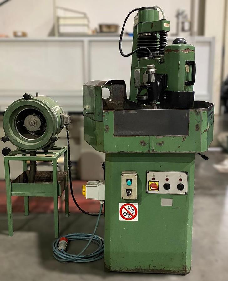 Refurbished DELTA LC 400