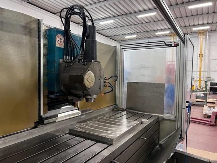 Usato OMV BPF-3 1500