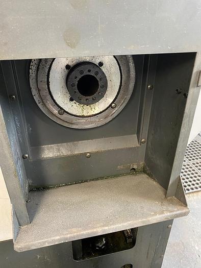 Used 2013 Haas  ST-10 CNC Lathe