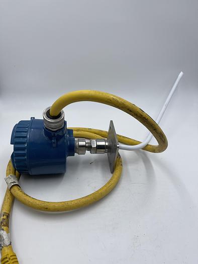 Used AMETEK  Z-TRON III